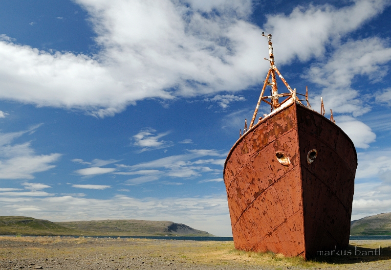 _DSC5952.JPG - Garðar BA64 (Norwegen 1912) – gestrandet 1981