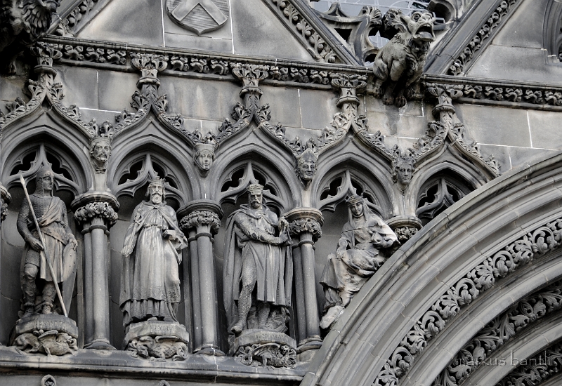 _DSC0560.JPG - St. Giles Cathedral, Edinburgh