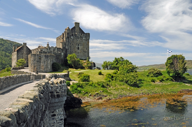 _DSC0666.JPG - Dornie Castle - Loch Duich