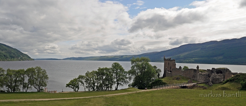 _DSC0892.JPG - Urquhart Castle, Loch Ness