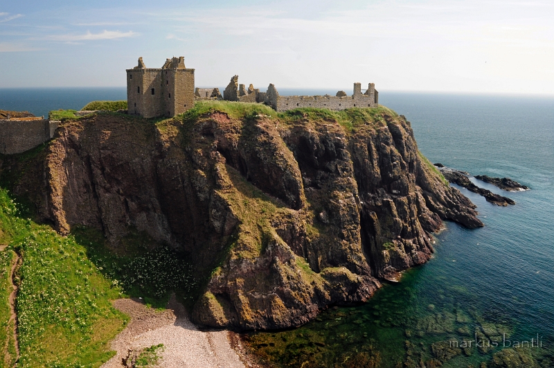 _DSC1053.JPG - Dunnottar Castle